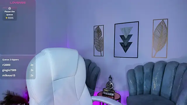 zharaa_fox's cam snapshot