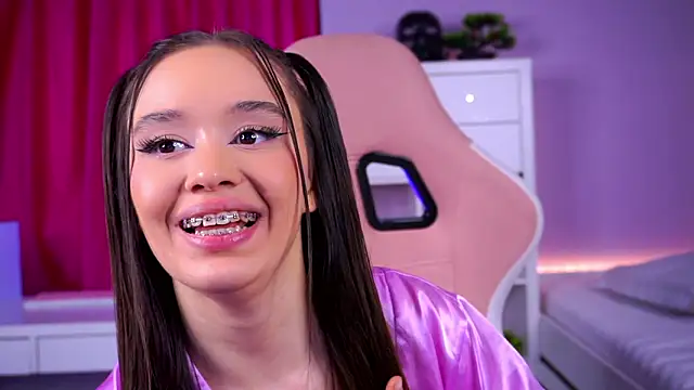 MistyReeds's cam snapshot