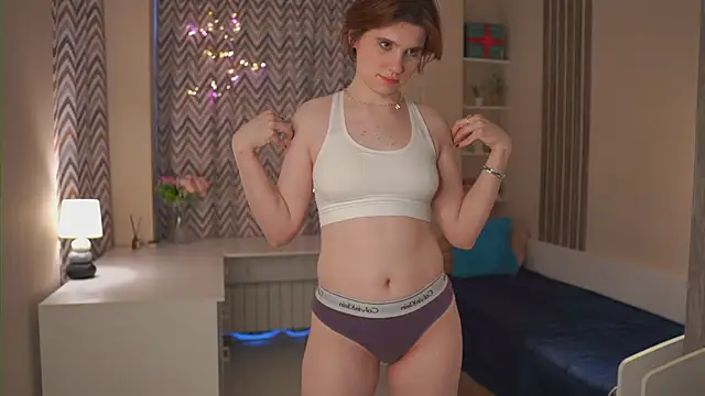 BelleHayton live sex cam