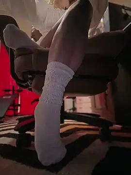 MarlaFknSinger's cam snapshot