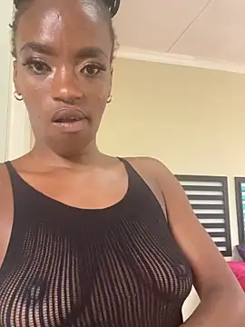 Amarablackie's cam snapshot