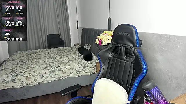 MCfly_11's cam snapshot