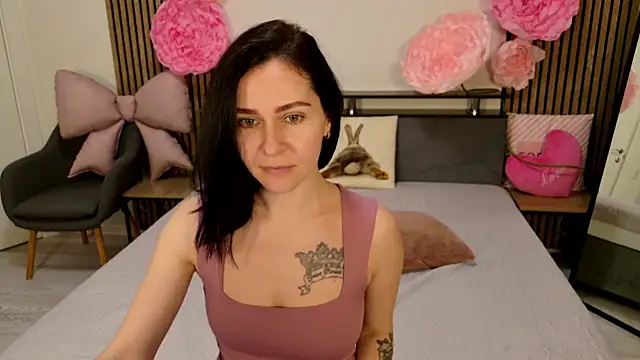 DitaNoir's cam snapshot