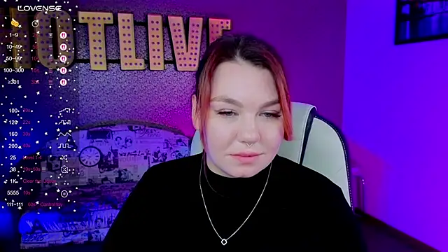 Lilumytrend live sex cam