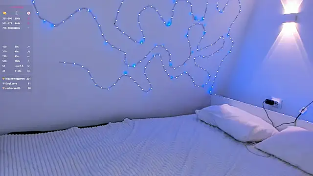 JennySilk's cam snapshot