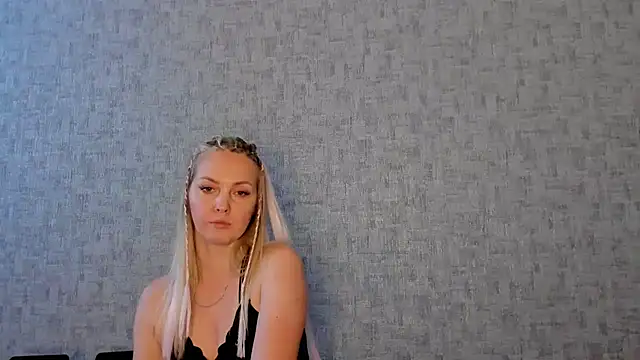 iam_Venus live sex cam