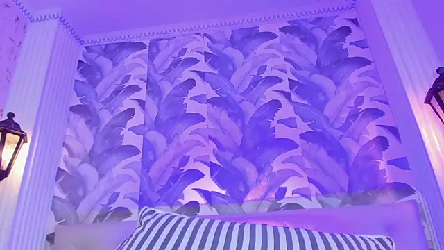 Sami_Evanns's cam snapshot