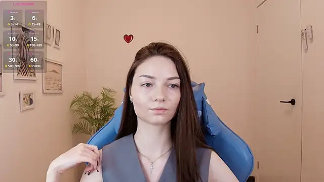 Mellowink_'s cam snapshot