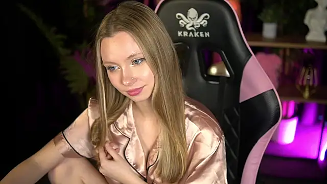 SweetDaisy_me's cam snapshot