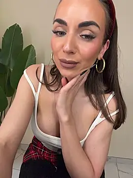 Bad_Giorgia live sex cam
