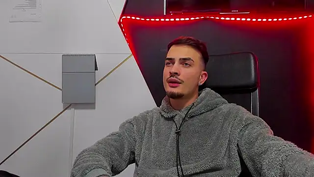 BrandonTate live sex cam