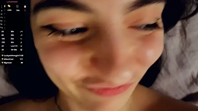 DracosMoon live sex cam