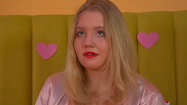 EmilyEvanse live sex cam