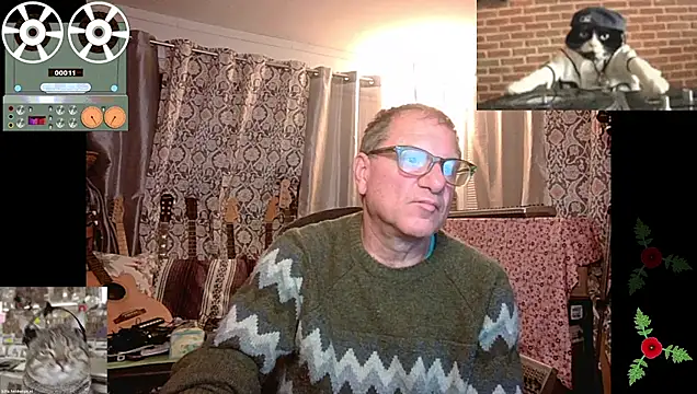 coryassman live sex cam