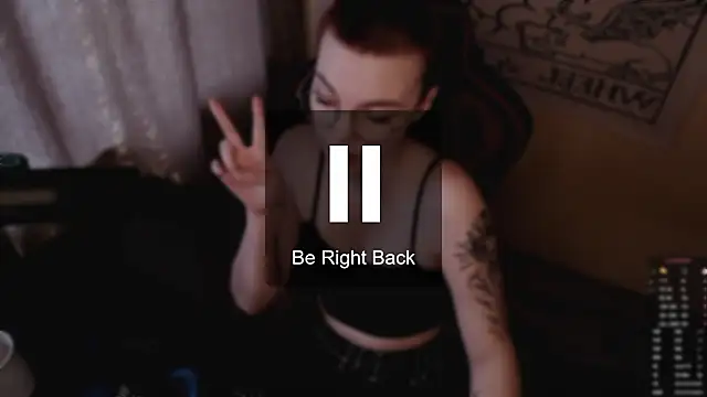 KrisNeal live sex cam