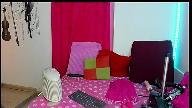 scarrlett40 live sex cam