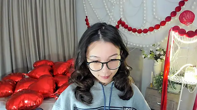 AgnieszkaBanana live sex cam