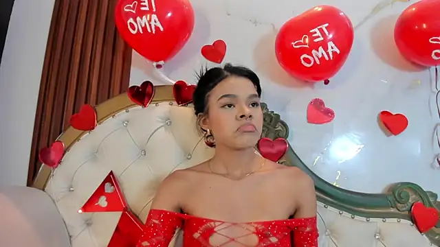 BrithanySummer live sex cam