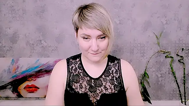 Djullia live sex cam