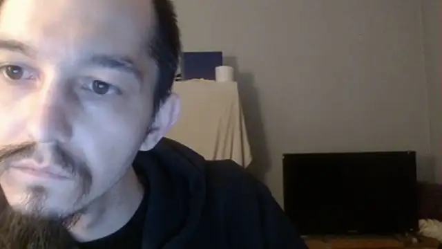 VanceFontaine live sex cam