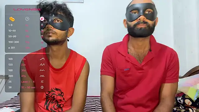 ShayanLK live sex cam