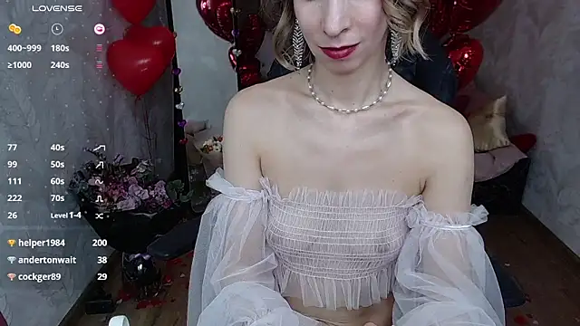 AdrianaSea live sex cam