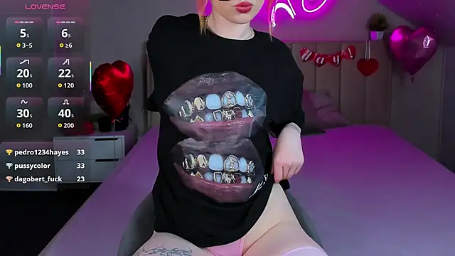 Anna_Patterson live sex cam