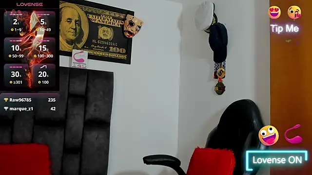 MattRodriguez9 live sex cam