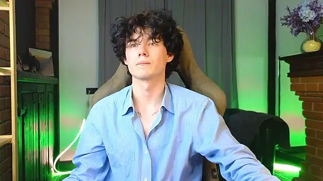 Cute_Mike live sex cam