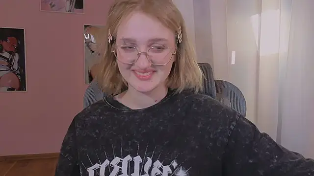 ELLIEJAY live sex cam