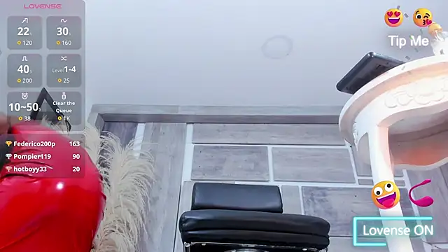 black_cami live sex cam