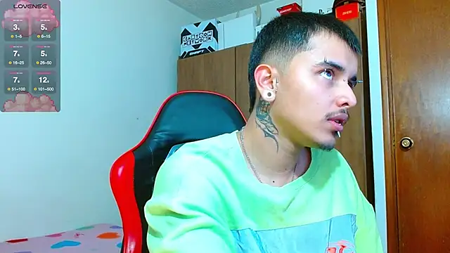 Hgp3riodictabl3 live sex cam