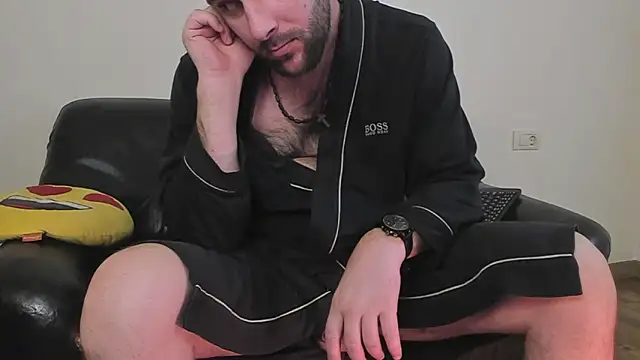 KingMalcom live sex cam