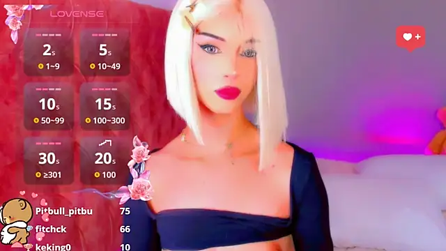 little_Irina live sex cam