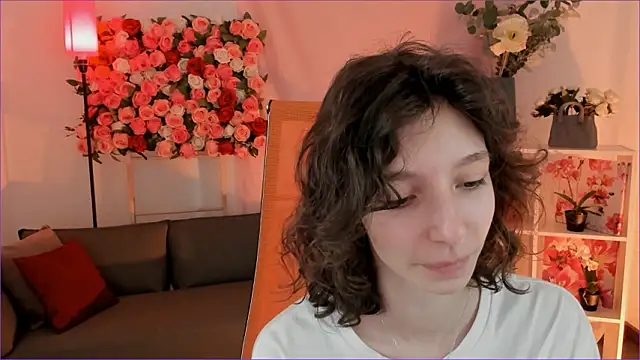 EmmanuellBrown live sex cam