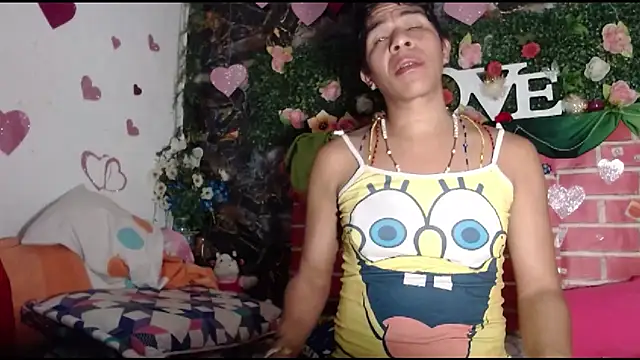 DesireDirtyTS__ live sex cam