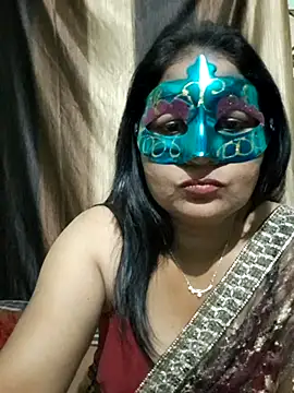 Seema_Mishra's cam snapshot