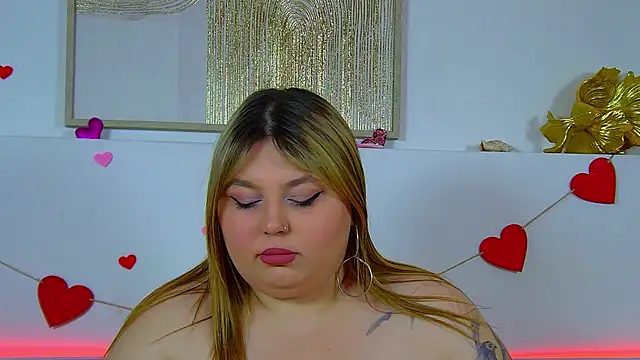 LillianKim live sex cam