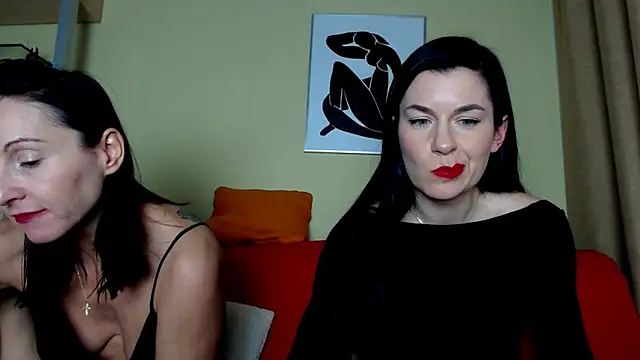 BDSMStars live sex cam