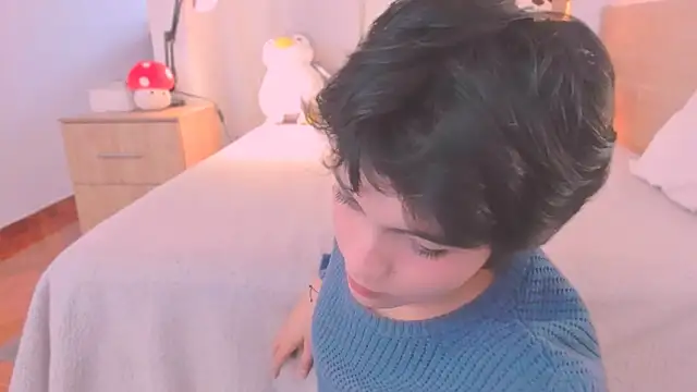 Sweet_Allan live sex cam