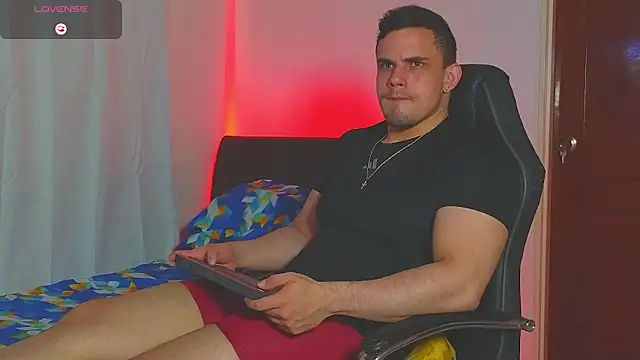 Regansmiths live sex cam