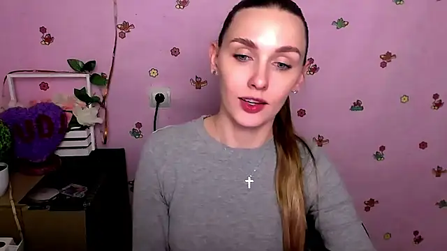 Doll_Angelina's cam snapshot