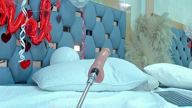 crystal_sm's cam snapshot