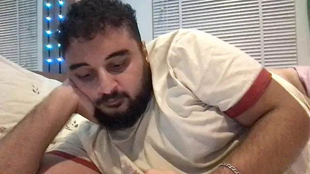 teddy_alan live sex cam