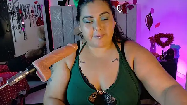 AndreaKinky's cam snapshot