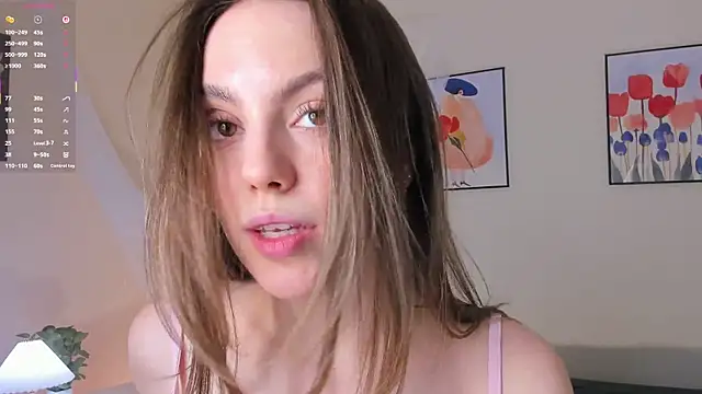 sweet_and_flirt's cam snapshot