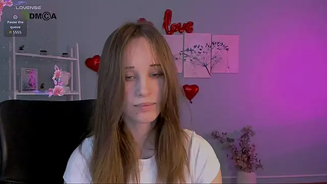 eira_mouse's cam snapshot