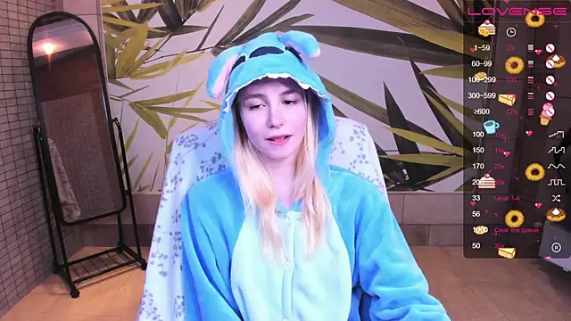 fleximona's cam snapshot