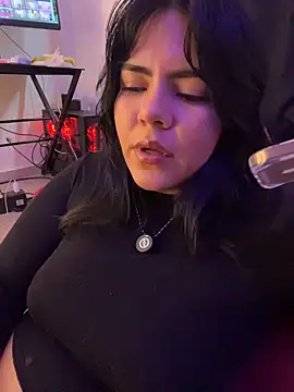 JulianaCastillo's cam snapshot