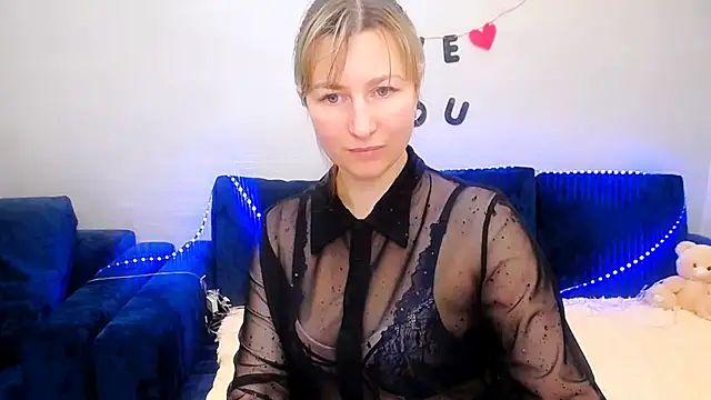 Incredible_Ariela's cam snapshot